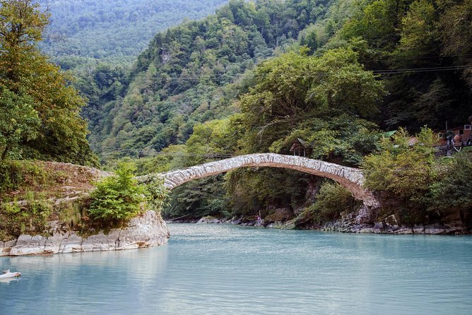 Gonio and Adjarian Highland Tour - Booking and Cancellation