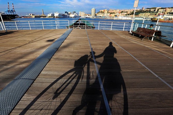 Good Morning Rider: Discovering the Town by Bike - Personalized Private Tour Experience