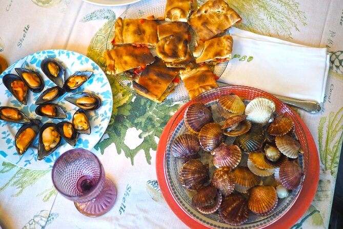 Gourmet Hands on Cooking Class in Galicia With the Chef - Chef Instruction and Interaction