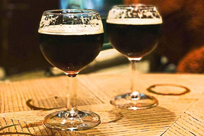 Gourmet Tour in Brussels - Customer Reviews and Ratings