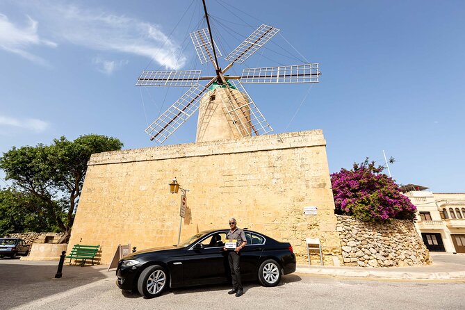 Gozo Highlights Tour in a Comfortable Private Vehicle - Booking and Cancellation Policies