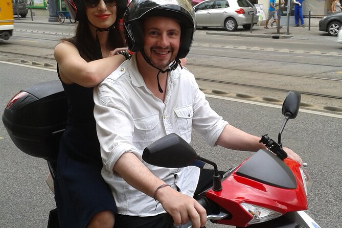 Grand Budapest Scooter Tour - Traveler Reviews