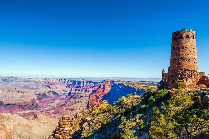 Grand Canyon and Sedona Self-Guided Driving Tour Bundle - User Feedback and Support