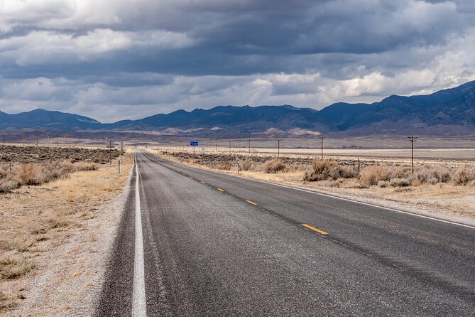 Great Basin National Park - Custom, Private Adventure W/ Pro Photography - Reviews and Ratings