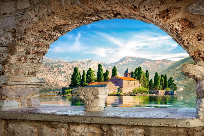 Great Cruise From Budva to Boka Bay in a Day - Traveler Experiences and Feedback