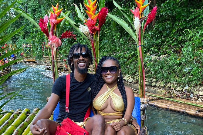 Great River Bamboo Rafting & Limestone Massage for Couples - Departure Details