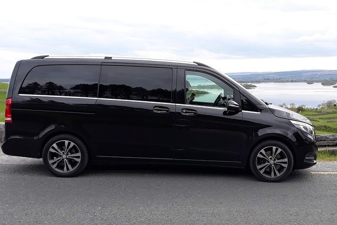 Great Southner Killarney to Dublin Private Premium Car Service - Pricing