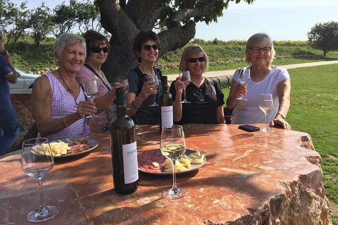 Great Wine Tour in Small Carpathian Hills - Additional Information to Note