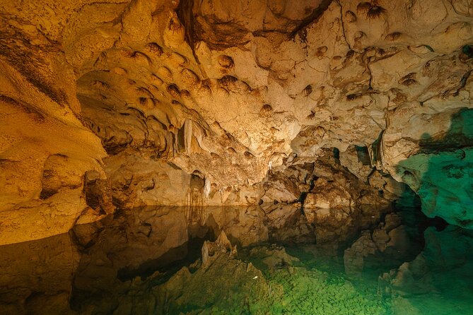Green Grotto Cave - Blue Hole From Ocho Rios - Booking Details