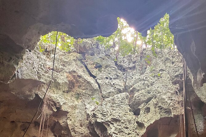 Green Grotto Caves and Dunn'S River Falls Combine Tour From Montego Bay - Reviews and Feedback