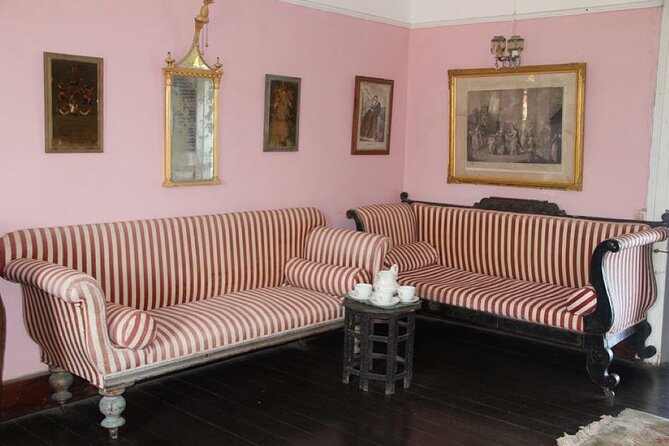 Greenwood Great House Tour From Montego Bay and Grand Palladium - Montego Bay Location