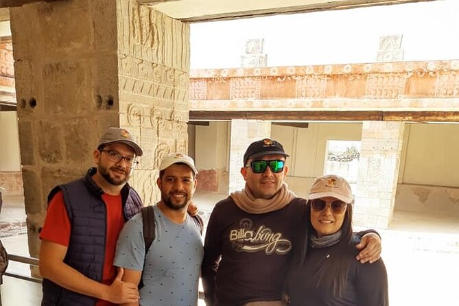 Group Reduced to Pyramids of Teotihuacan and Basilica of Guadalupe - Pricing and Cancellation Policy