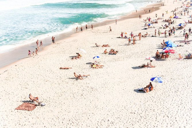 Grumari, Prainha & Pontal Beach Day Tour in Rio De Janeiro With Transfer - Reviews