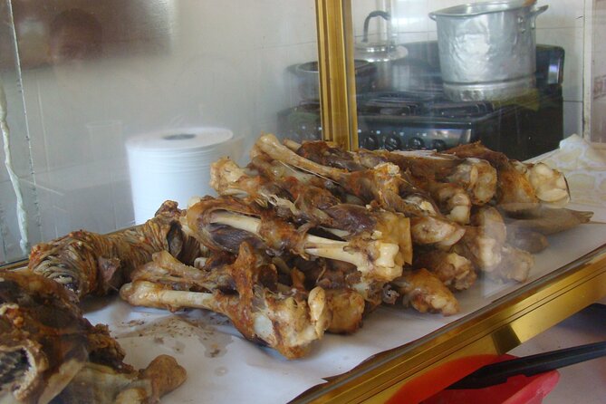 Guadalajara Full Day All Inclusive Food and CultureTour - Cultural Insights