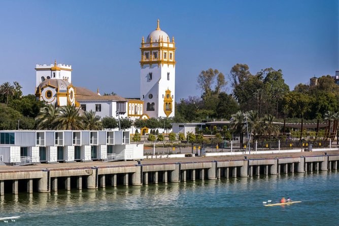 Guadalquivir River Boat Trip in Seville - Feedback and Reviews