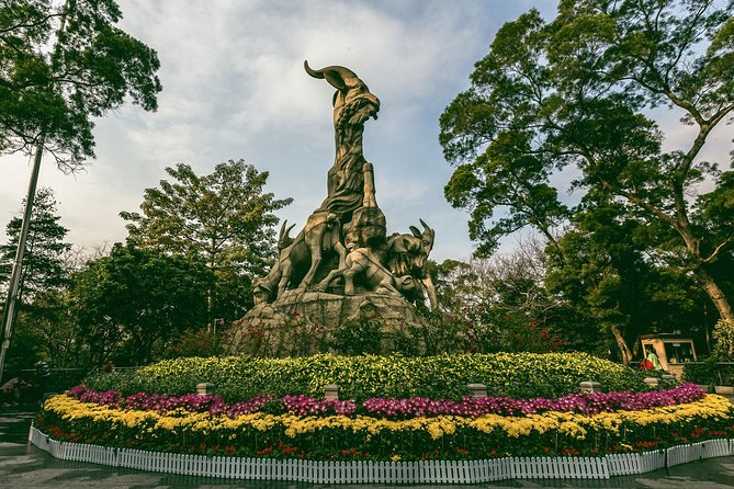 Guangzhou City Sightseeing Day Tour - Transportation and Logistics