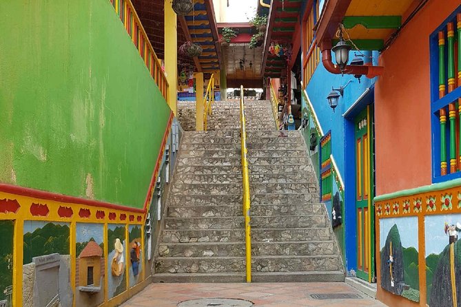 Guatape Full Day Private Tour - What to Expect