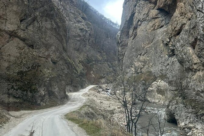 Guba Khinalug Highest Village in EU Continent Day Trip Tour - What to Expect