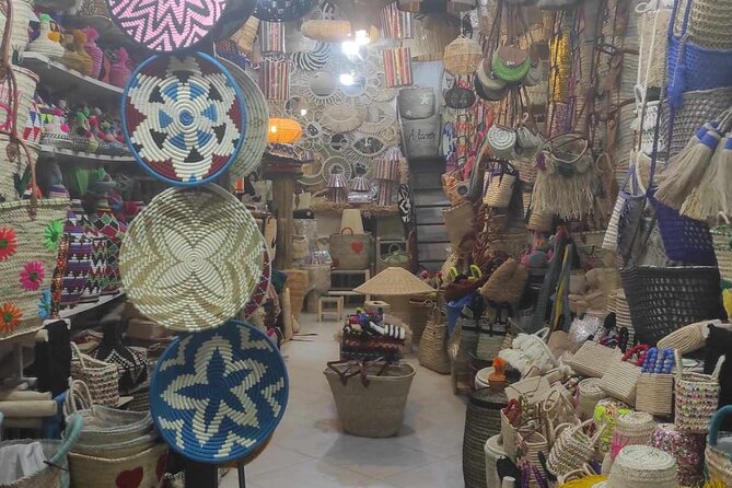 Guided Excursion in the Souks of Marrakech - What to Expect