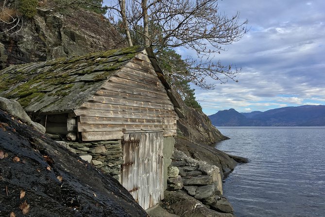 GUIDED GROUP TOUR: Queen of the Fjords: Mini-Tour From Bergen, 6 Hours - Cancellation Policy