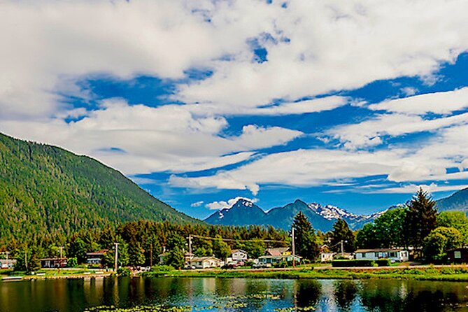 Guided Hike | TONGASS NATIONAL FOREST - Highlights From Guest Reviews