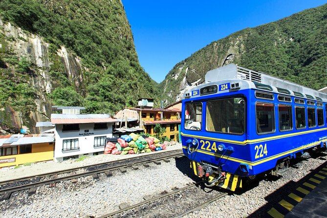 Guided Machu Picchu Full Day Tour - Frequently Asked Questions
