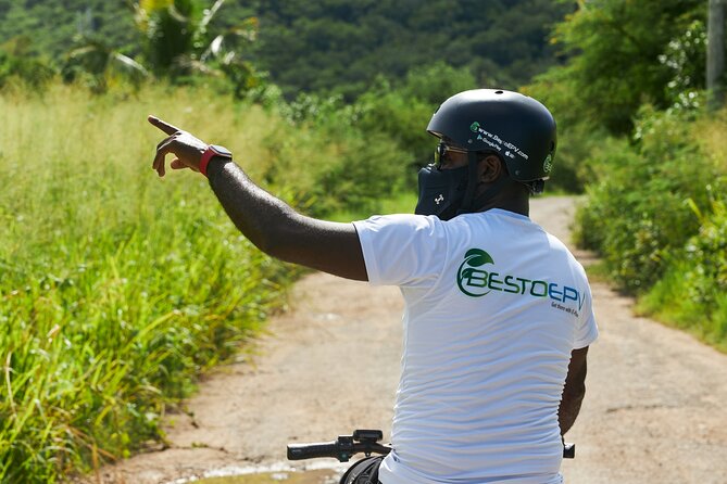 Guided Orange Valley Bike and Hike - Reviews