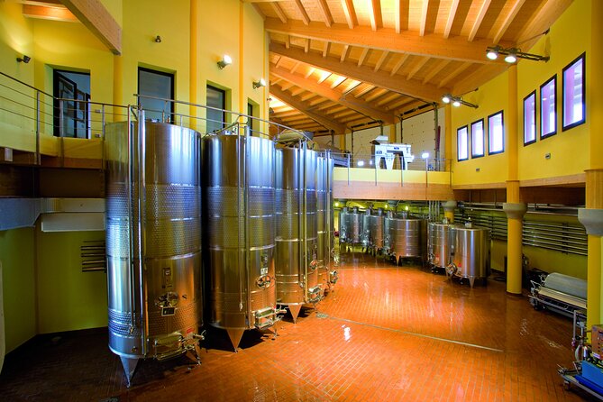 Guided Premium Tour in Lugana DOC - 5 Wines From Perla Del Garda - Destination Overview