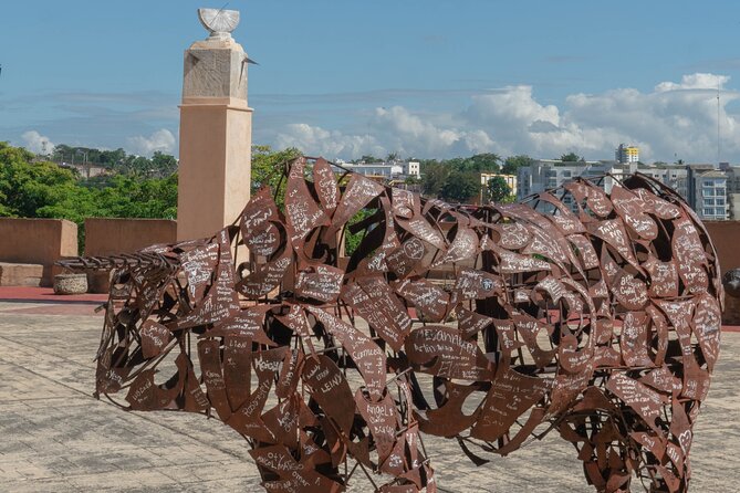 Guided Tour in the Colonial Zone of Santo Domingo - Traveler Reviews and Feedback