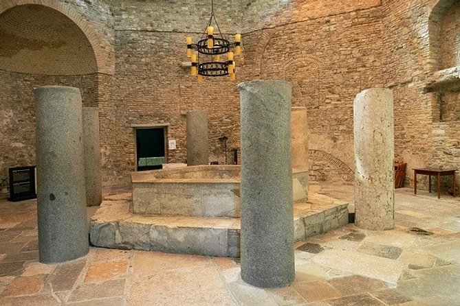 Guided Tour of Aquileia, a UNESCO Site for Its Roman History - Local Guide Insights