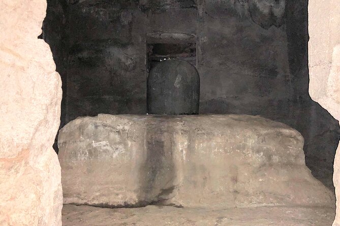 Guided Tour of Elephanta Caves in Mumbai - Inclusions and Amenities