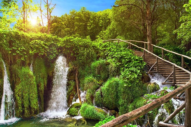 Guided Transfer From Zagreb to Split With Plitvice Lakes Stop - Cancellation Policy and Refunds