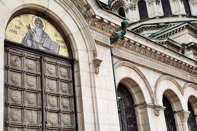 Guided Visit to Alexander Nevsky Cathedral - Cancellation and Refund Policies