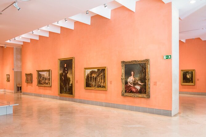 Guided Visit to Thyssen-Bornemisza Museum - Traveler Insights and Feedback