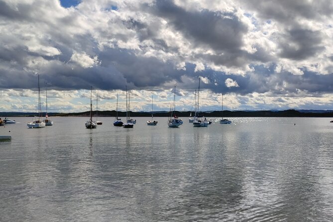 Guided Walks and Tours, Seahouses, Beadnell & Bamburgh - Booking Information