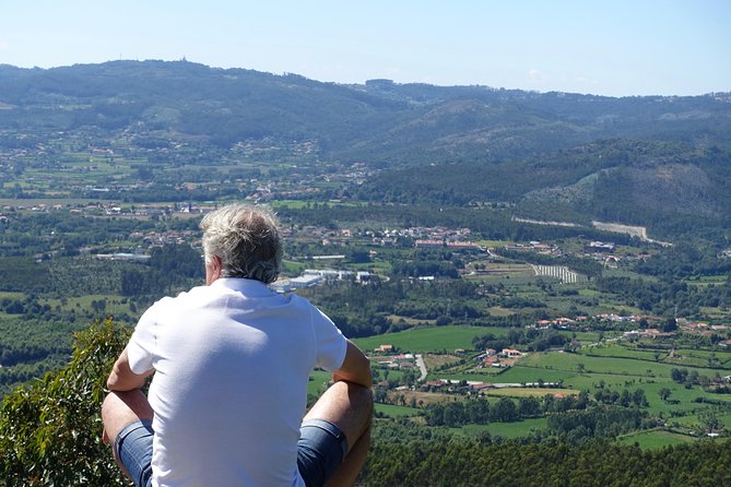 Guimarães - the Surrounding Hills. - Recommended Activities and Attractions
