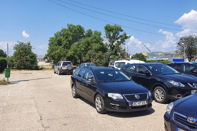Gura Humorului/Bucovina Trip From Brasov Private Transfer - Reviews and Ratings