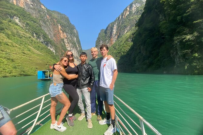 Ha Giang Loop 3 Days From Hanoi by Ha Giang Expeditions - Traveler Reviews and Experiences