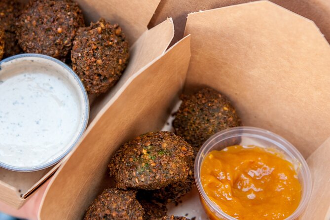 Haarlem Street Food Experience - Tips for Enjoying the Tour