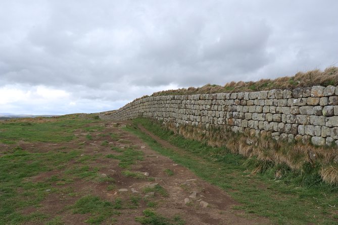 Hadrians Wall Day Tour - a Guided Walk of the Roman Frontier - Contact and Customization