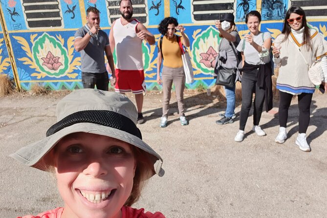 Haifas Specials Spots - Booking and Pricing Details