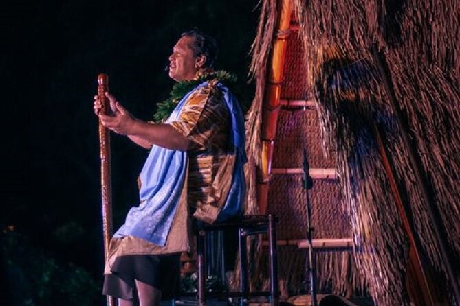 Hale Hoaloha Luau at the Mauna Lani - Sum Up
