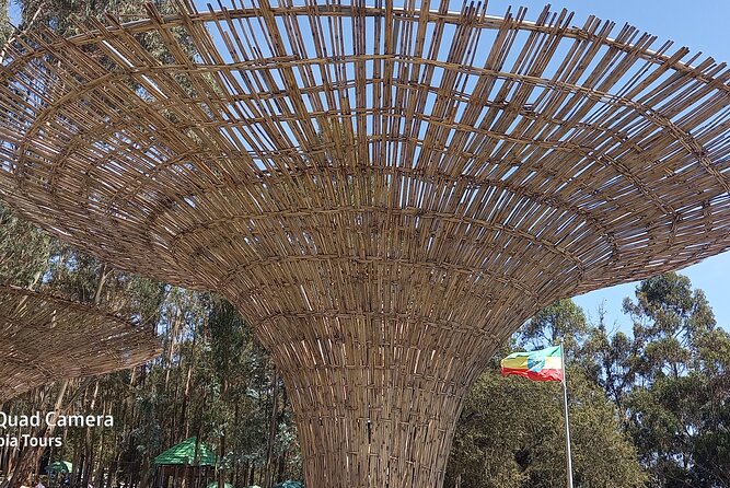 Half Day Addis Ababa Excursions- Complete Experience Guaranteed - Flexible Booking Options