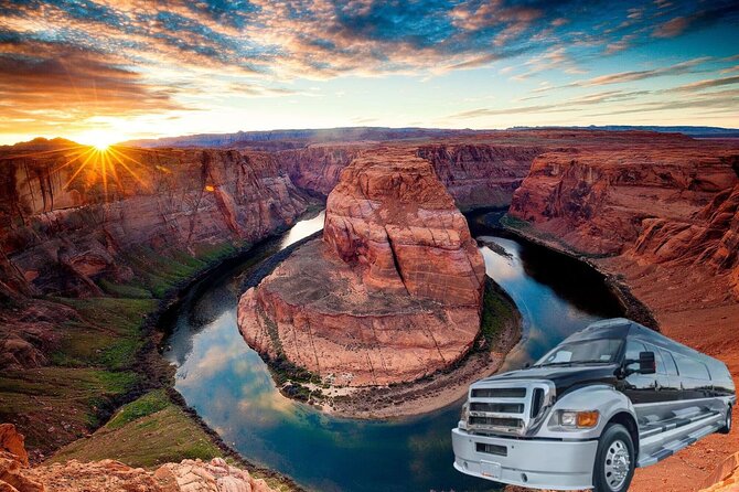 Half Day Antelope Canyon With Horseshoe Bend Tour - Tour Conditions and Accessibility