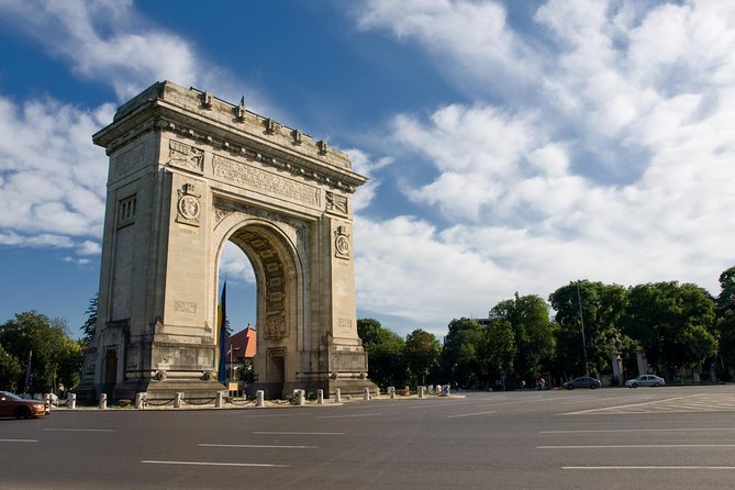 Half Day Bucharest Sightseeing Tour - Refund and Cancellation Policy