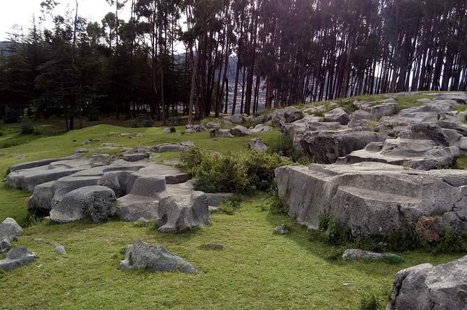 Half-Day City Tour of Cusco - Traveler Restrictions and Group Size