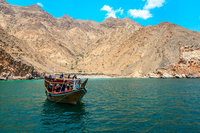 Half Day Dhow Cruise to Telegraph Island (Shore Excursions) - Customer Reviews and Feedback