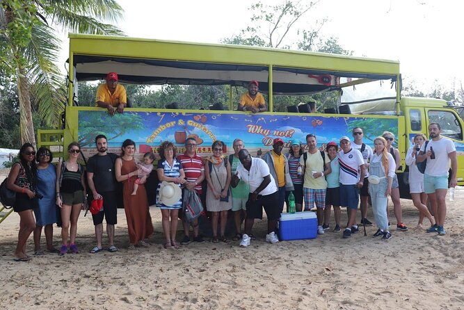 Half Day Dominican Safari Experience ... / Half Day Safari Excursion - What to Bring and Prepare