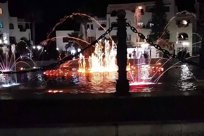 Half Day Excursion From Sousse to Kantaoui, Hergla and Medina - Customer Experiences and Feedback