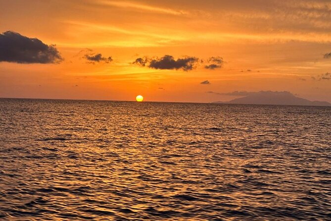 Half Day Guided Sunset Tour on the Sorrento Coast - Accessibility and Participation